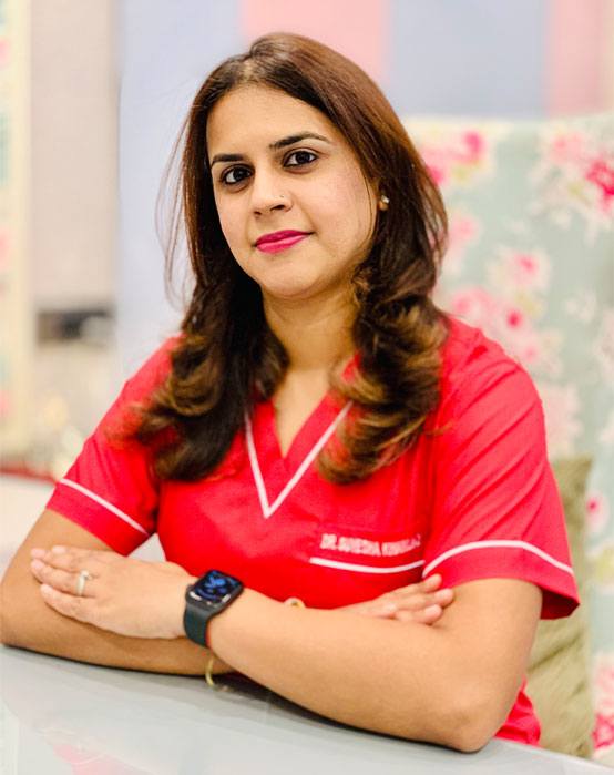 best gynecologist in south delhi