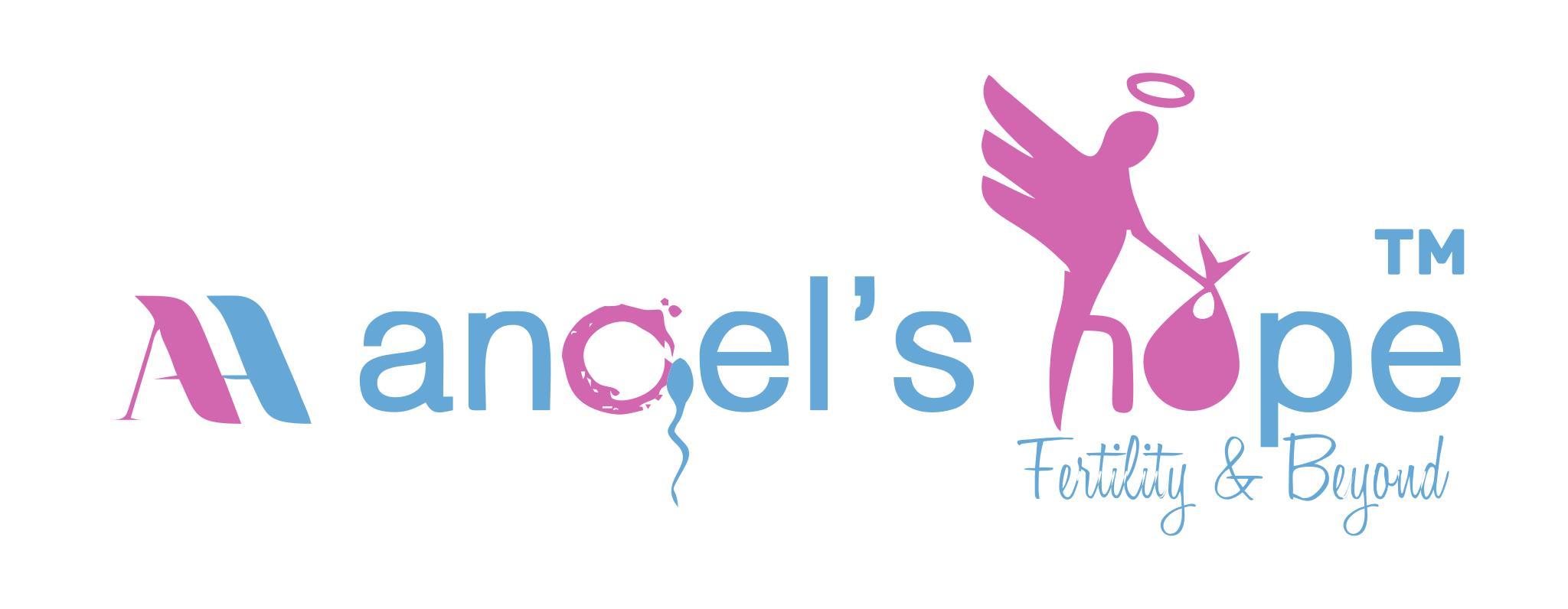 angels hope clinic logo