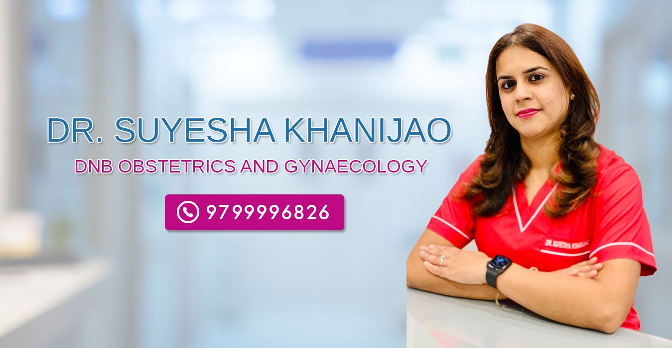 top gynecologist in delhi